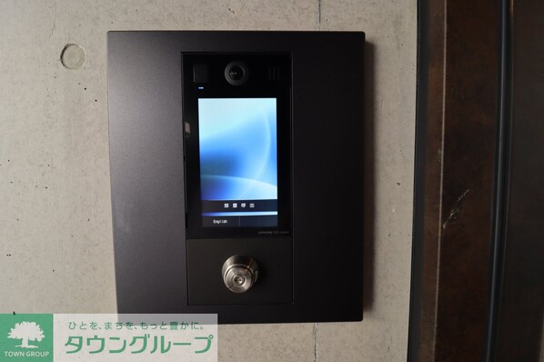 ALERO新中野IIの物件内観写真